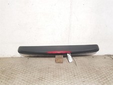 2000-2004 MK1 SMART CITY REAR