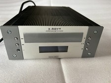 MUSICAL FIDELITY X-RAY V3 CD PLAYER Boxed with installation guide
