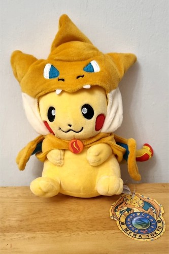 Pokémon pikachu charizard - pokémon,