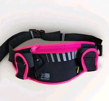 Karrimor Pink & Black