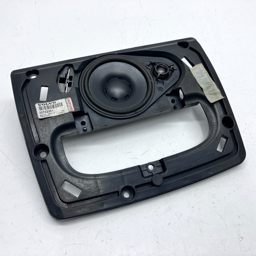 Volvo xc90 dynaudio dash - dynaudio,