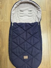 Mamas Papas OCARRO footmuff