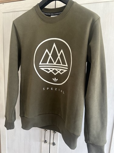 Adidas spzl spezial - adidas,