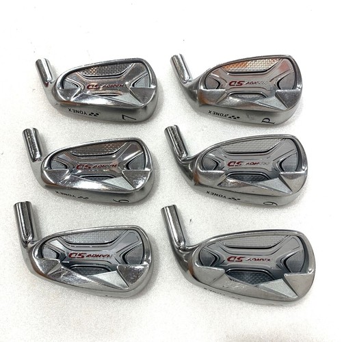 Yonex nano pw - nano, #5-pw