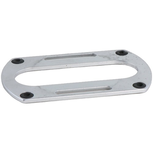 Sme 3009 bedplate - base, plate