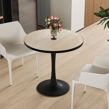 30" Round Dining Table with