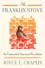 The Franklin Stove HARDBACK 9780374613808