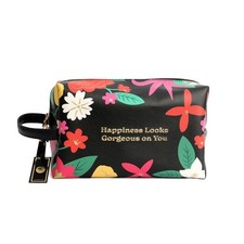 Tache Large Floral Cosmetics
