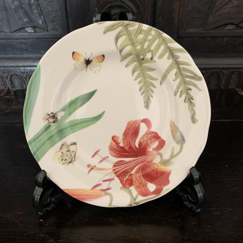 Spode floral haven - haven, side