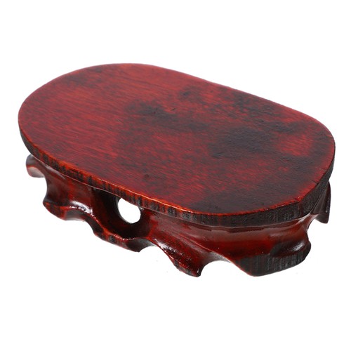 Chinese flower pot stand - flower,