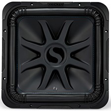 Kicker 44L7S152 Square L7