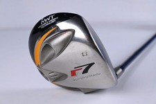 Taylormade R7 Ti #5 Wood / 18