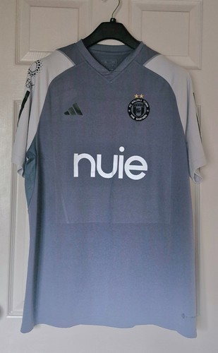 Halifax town 2023 away - town, 2023/24