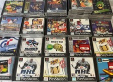 Sony playstation game - sony,