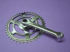 Vintage raleigh commando - raleigh,