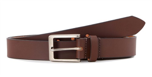 Timberland leather belt - timberland,