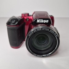 Nikon Coolpix B500 Digital