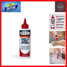 Extra Strong Flexible PVA Glue