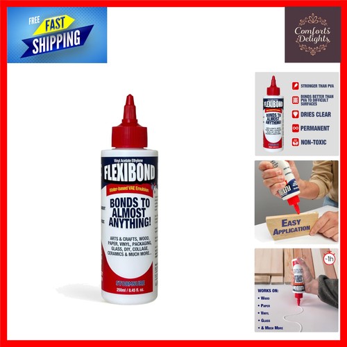 Extra strong flexible pva - extra,