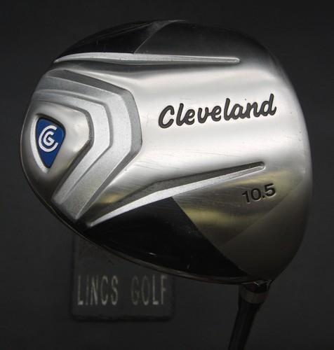 Cleveland driver - cleveland, 10.5°