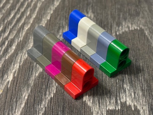 Lego 32530 technic plate pin - 32530,