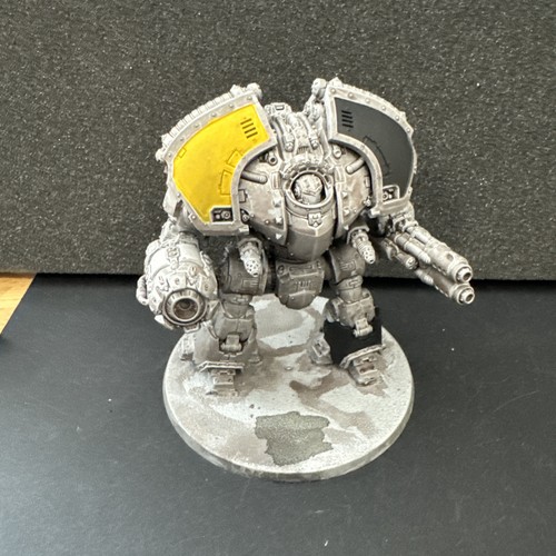 Saturnine dreadnought - saturnine,