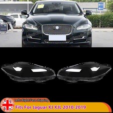 For Jaguar XJL XJ 2010-19