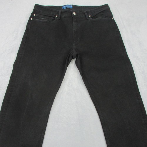 Williams straight jeans - rm,