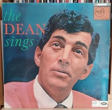 (34) Dean Martin - The Dean