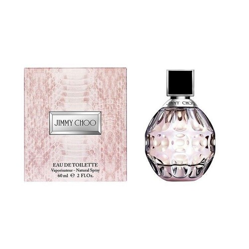 Jimmy choo eau - jimmy,