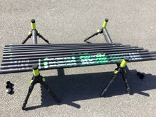 Maver Mv-R4 16m Pole With 13 Top Kits