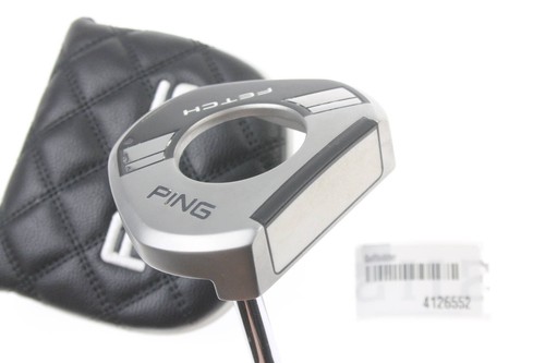 Ping fetch 2024 - fetch, golf