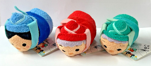 Disney sleeping beauty tsum - disney,