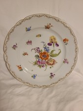 Antique German Dresden Richard