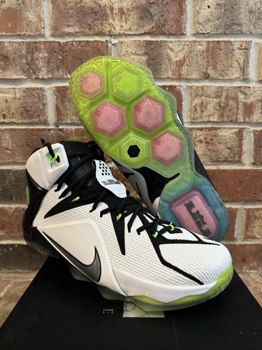 New nike lebron - nike, xii
