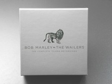 bob marley & the wailers 11 cd