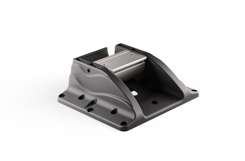 Gibraltar folding mechanism - gibraltar,
