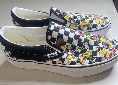 Vans classic slip - vans,