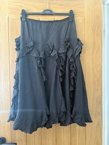 Nicole farhi 100 silk - 100%,