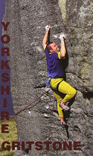 Yorkshire gritstone rock - yorkshire, gritstone: