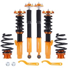 Performance coilovers for bmw - coilovers,