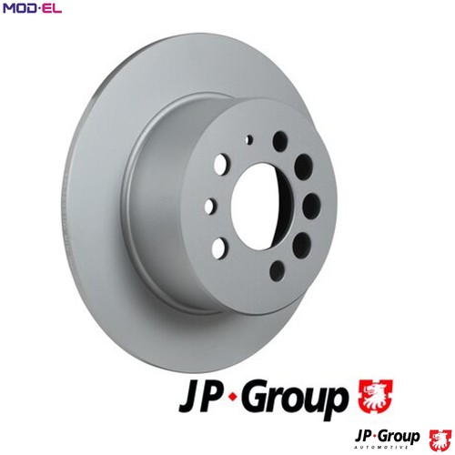 Brake disc 4963200200 for - disc,