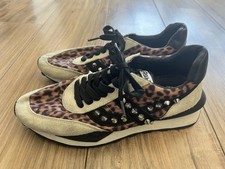 Ash Trainers UK Size 6 EU Size