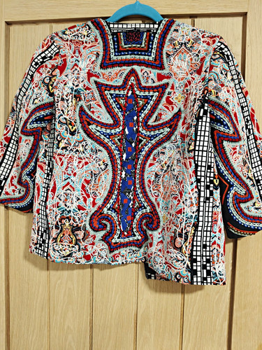 Zara woman boohoo - woman,