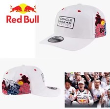 NEW F1 Red Bull Racing Cap