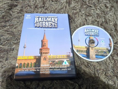 World greatest railway - greatest,