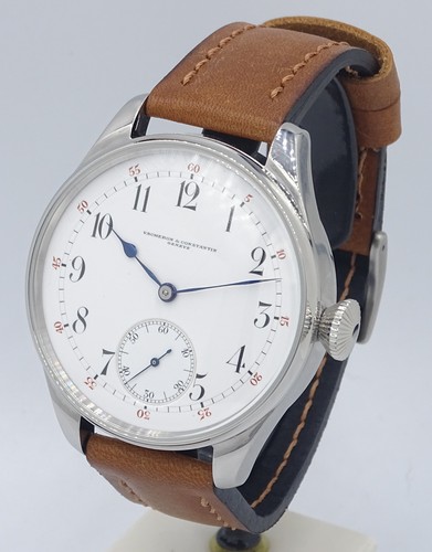 Fantastic high grade - high, vacheron