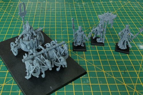 Highlands miniatures eternal - miniatures,