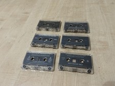HAPPY HARDCORE RAVE TAPE SY
