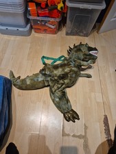 T-Rex Dinosaur Ride On IN